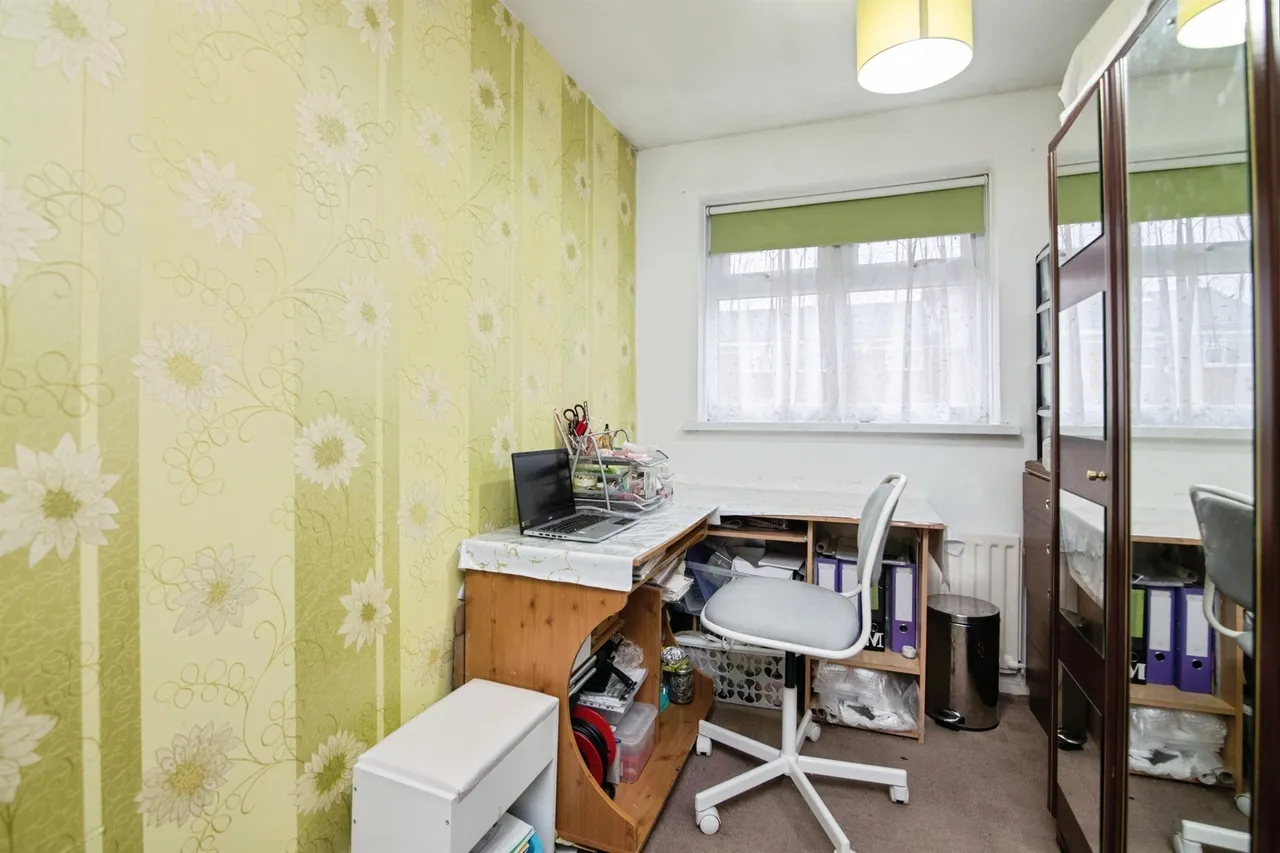 Townley Gardens, Aston, Birmingham, photo 7