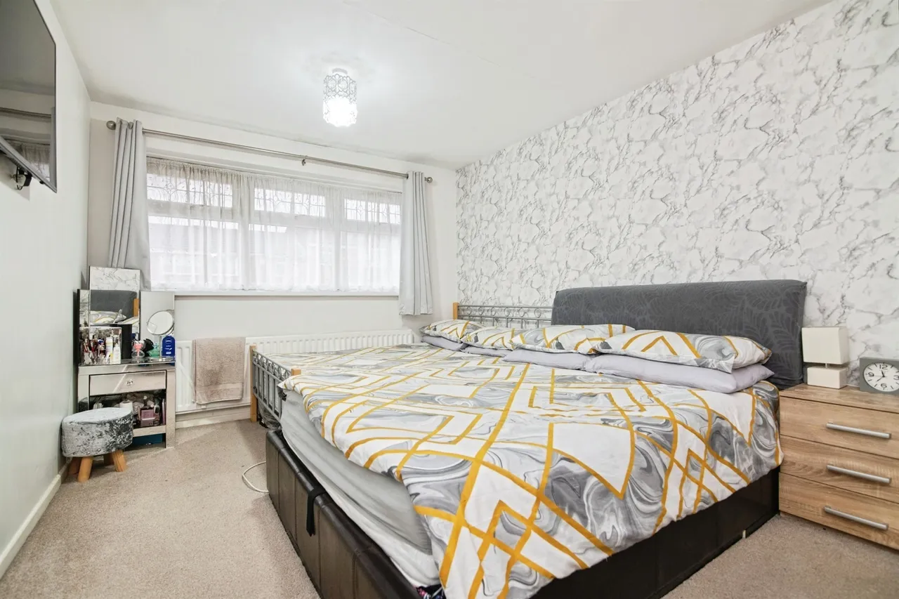 Townley Gardens, Aston, Birmingham, photo 5