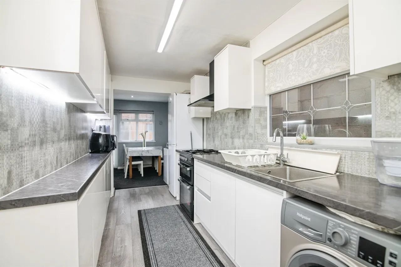 Townley Gardens, Aston, Birmingham, photo 3