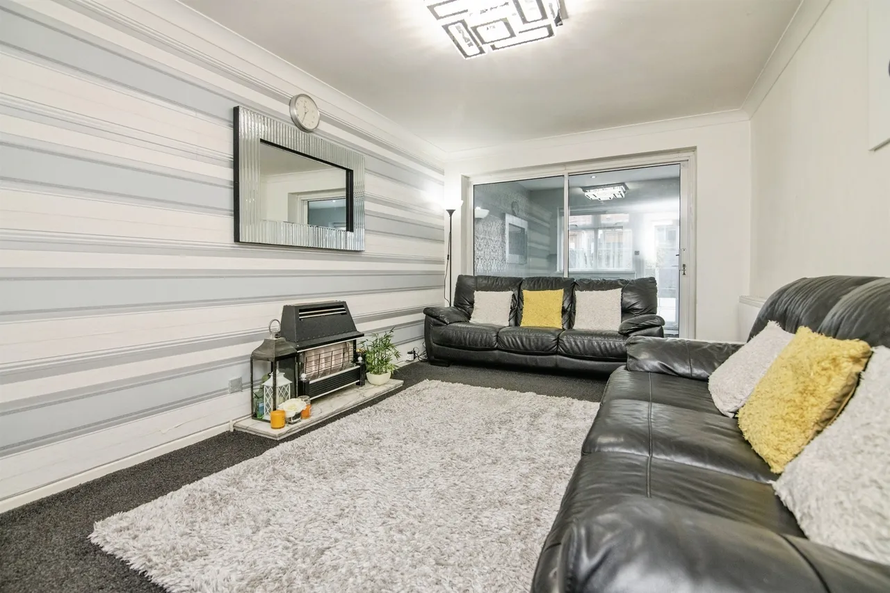 Townley Gardens, Aston, Birmingham, photo 2