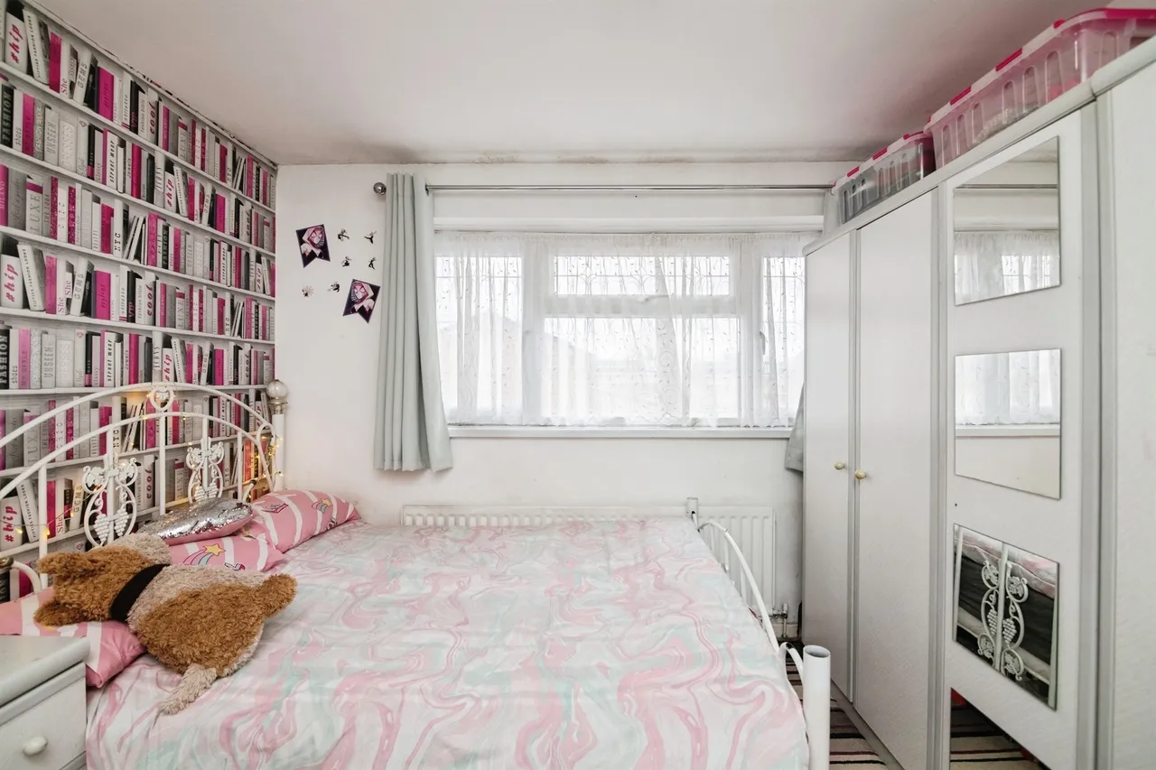 Townley Gardens, Aston, Birmingham, photo 11
