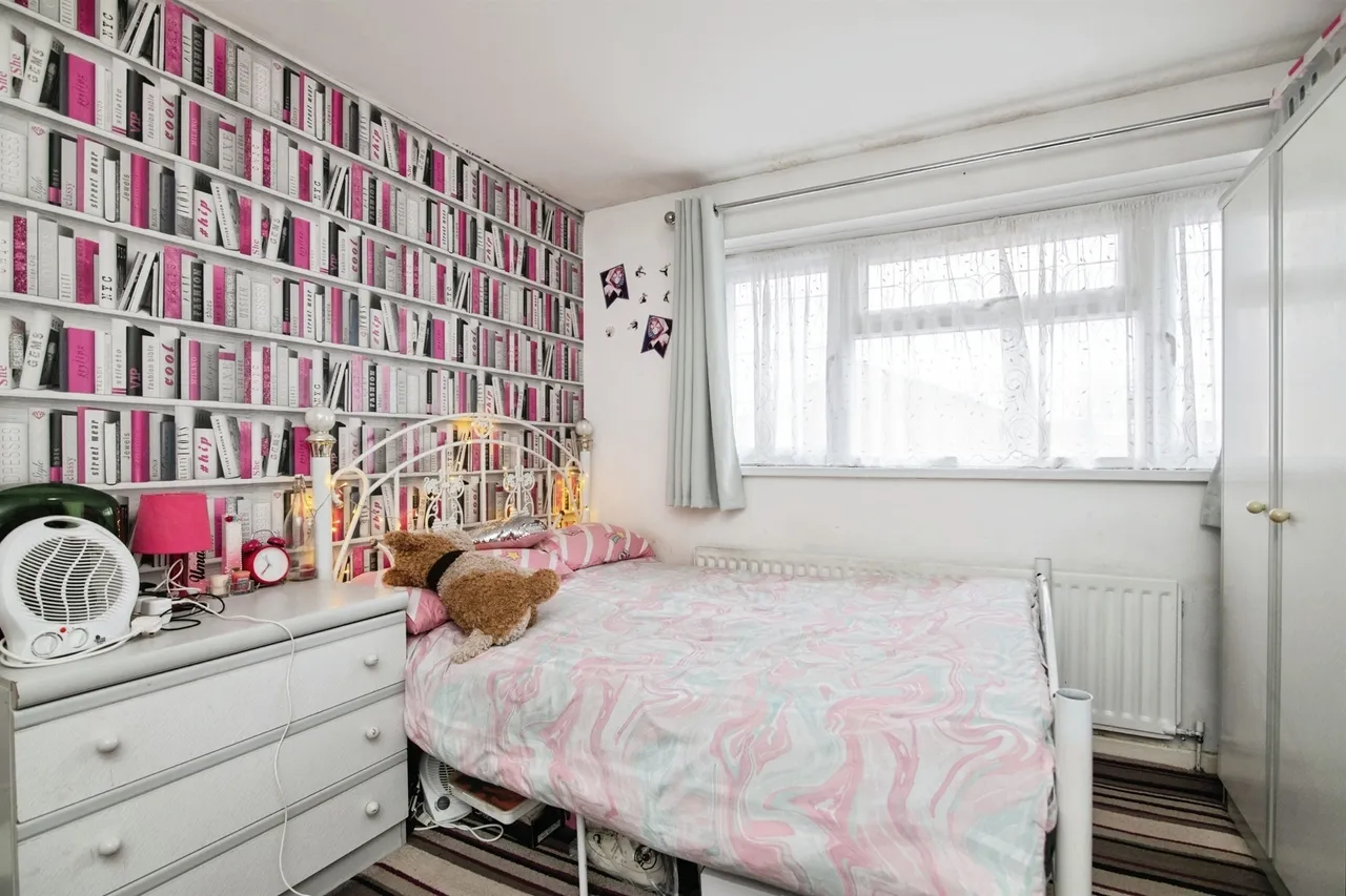 Townley Gardens, Aston, Birmingham, photo 6