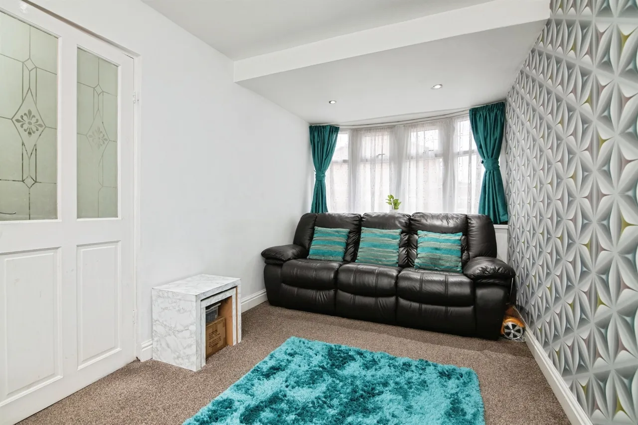 Townley Gardens, Aston, Birmingham, photo 8