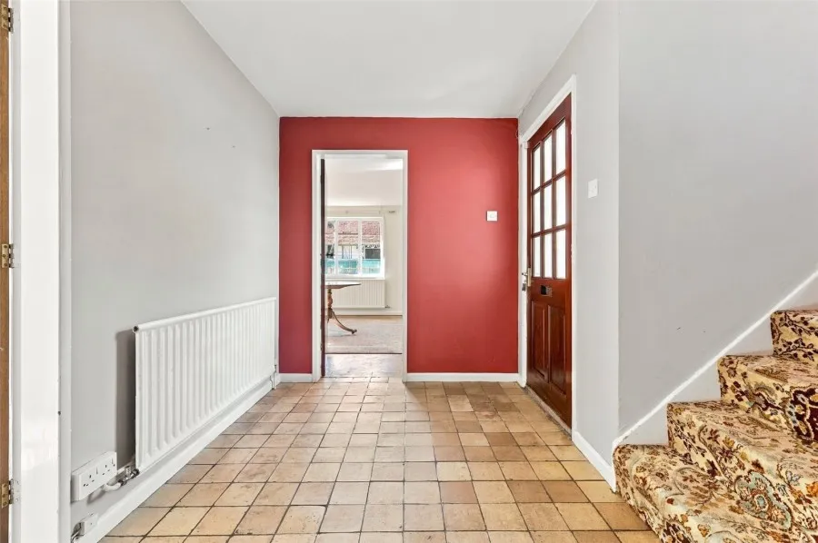 with 4 bedrooms in Great Hallingbury, Bishop's Stortford, CM22, photo 2