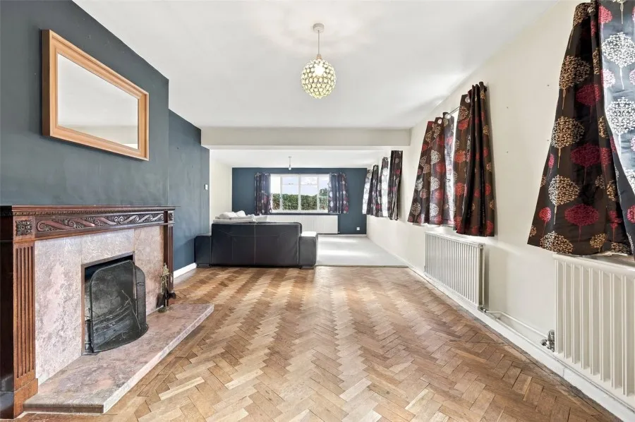 with 4 bedrooms in Great Hallingbury, Bishop's Stortford, CM22, photo 5