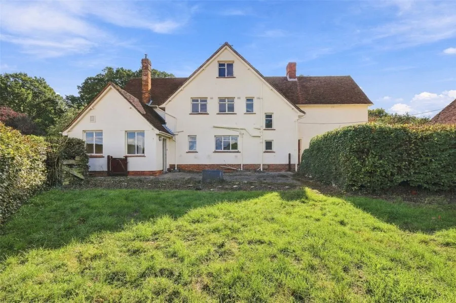 with 4 bedrooms in Great Hallingbury, Bishop's Stortford, CM22, photo 18