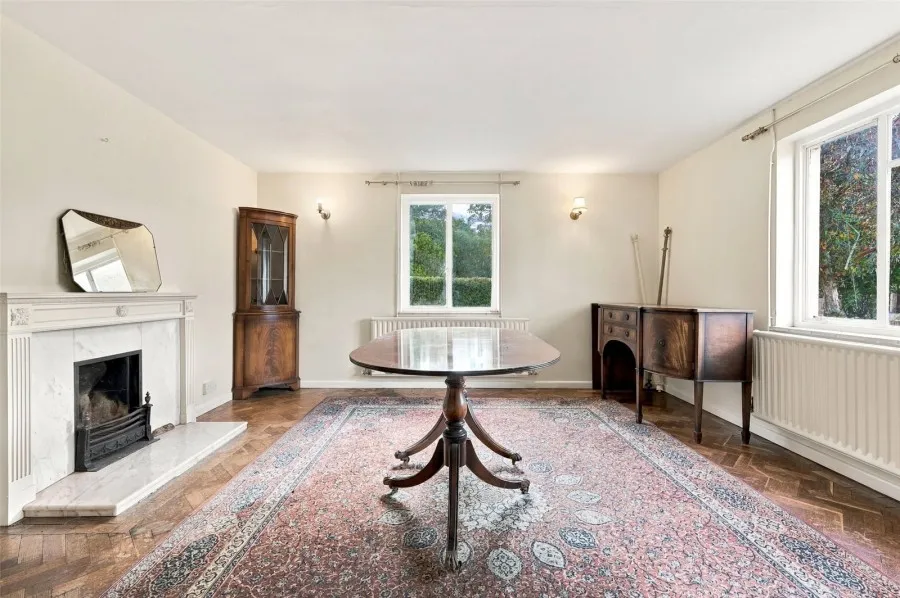 with 4 bedrooms in Great Hallingbury, Bishop's Stortford, CM22, photo 7