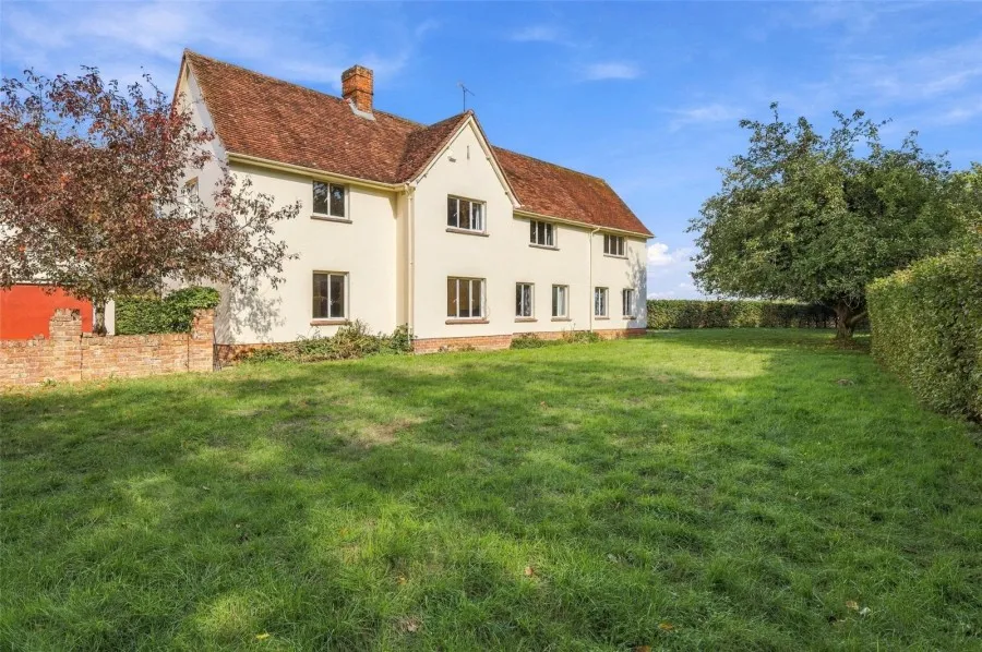 with 4 bedrooms in Great Hallingbury, Bishop's Stortford, CM22, photo 21