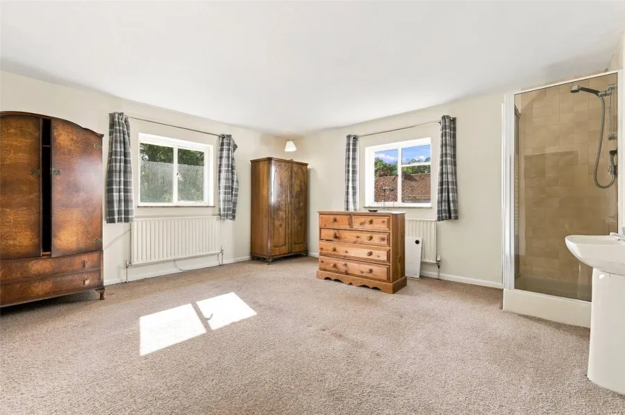 with 4 bedrooms in Great Hallingbury, Bishop's Stortford, CM22, photo 9