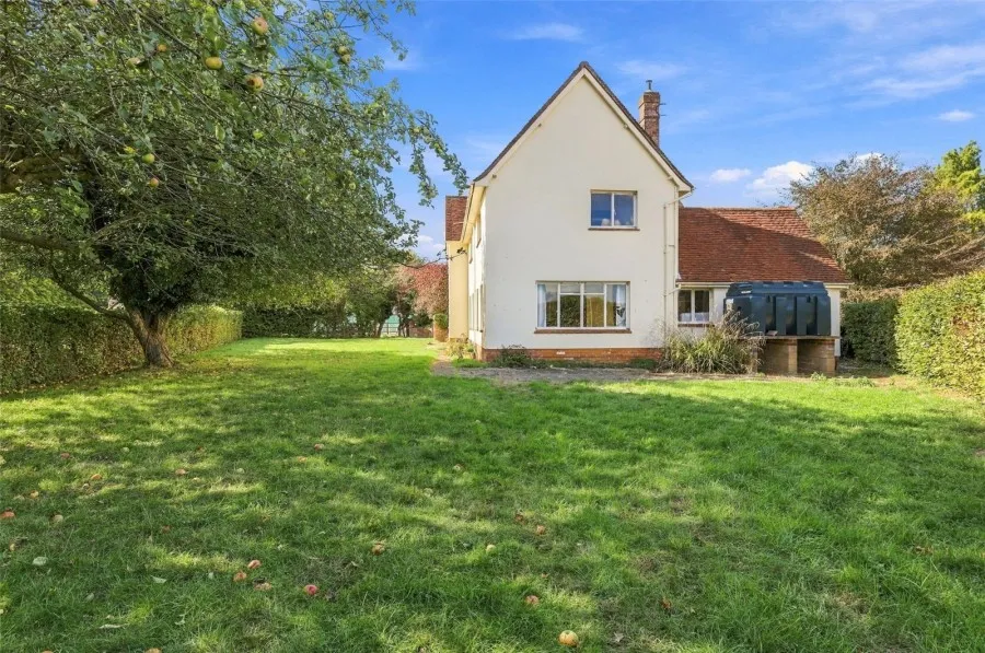 with 4 bedrooms in Great Hallingbury, Bishop's Stortford, CM22, photo 20