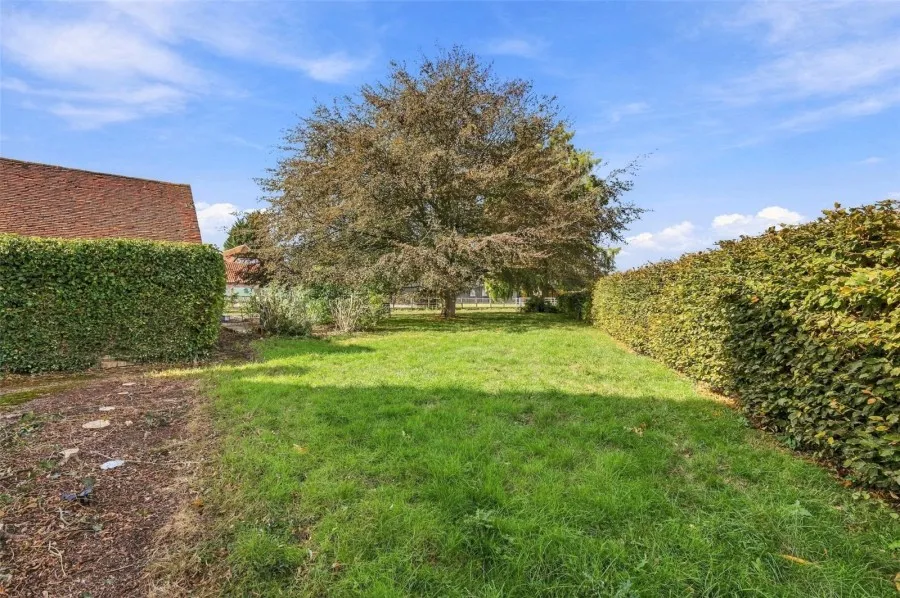 with 4 bedrooms in Great Hallingbury, Bishop's Stortford, CM22, photo 22