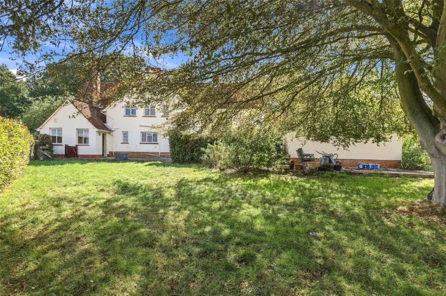 with 4 bedrooms in Great Hallingbury, Bishop's Stortford, CM22, photo 19