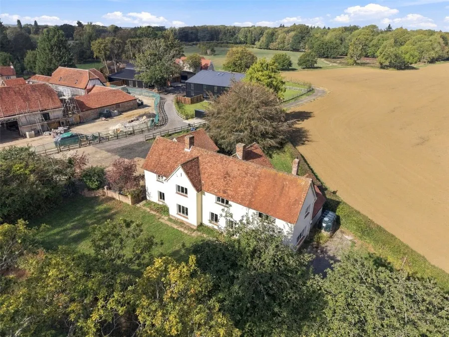 with 4 bedrooms in Great Hallingbury, Bishop's Stortford, CM22, photo 17
