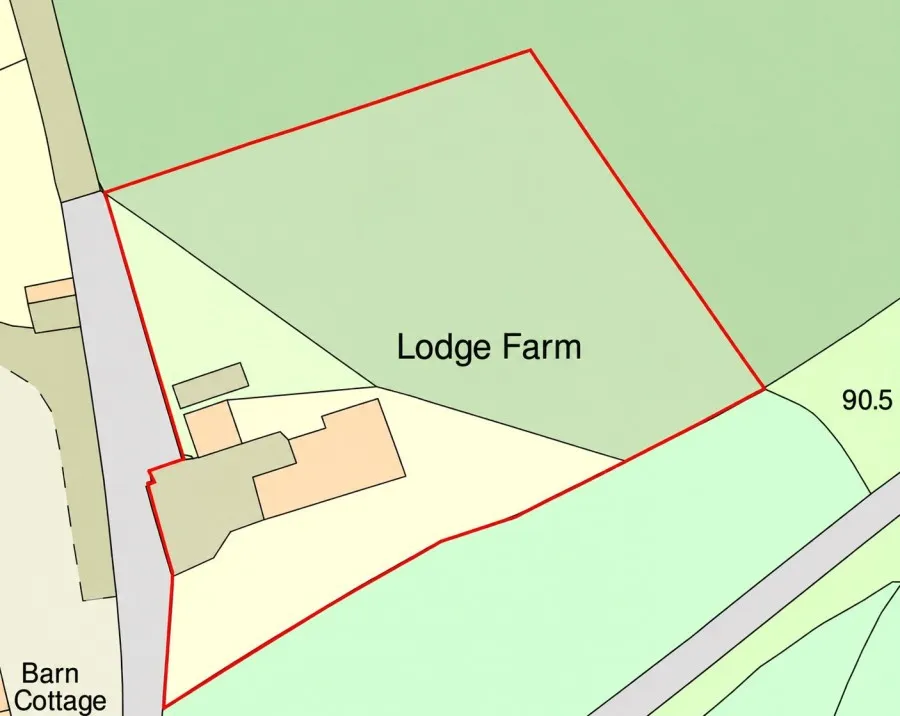 with 4 bedrooms in Great Hallingbury, Bishop's Stortford, CM22, photo 27