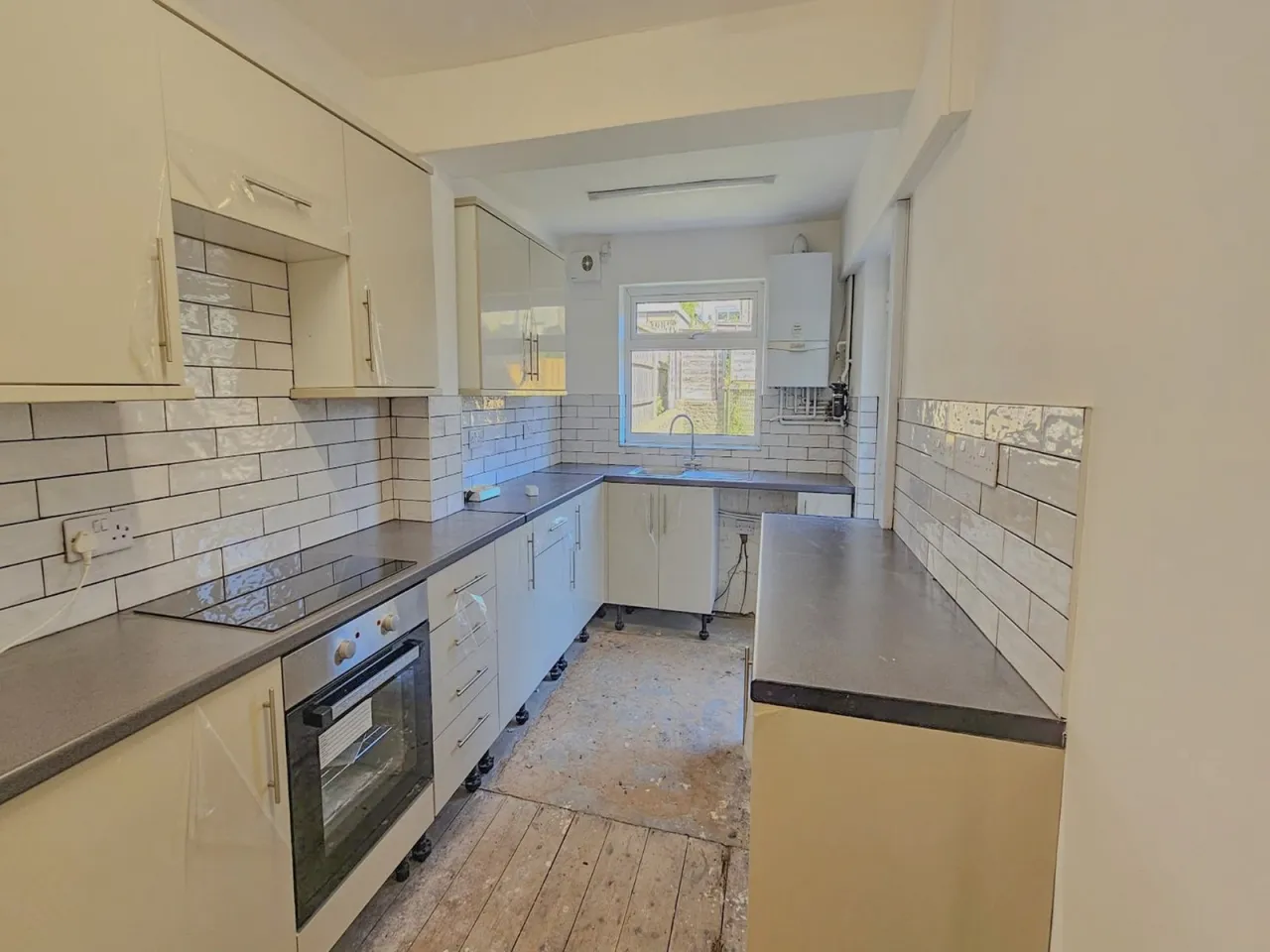 4 bed house to rent, Beverley Road, Bristol, BS7