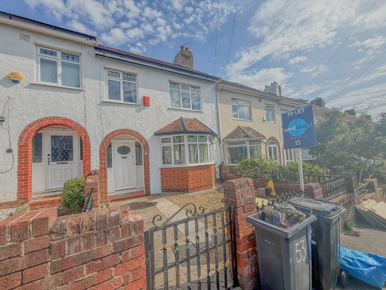 Beverley Road, Bristol, BS7, photo 2
