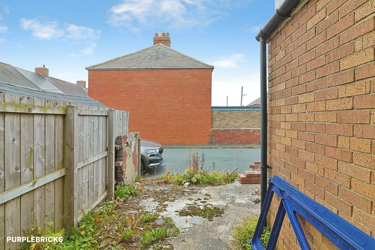South Cross Street, Consett, DH8, photo 27