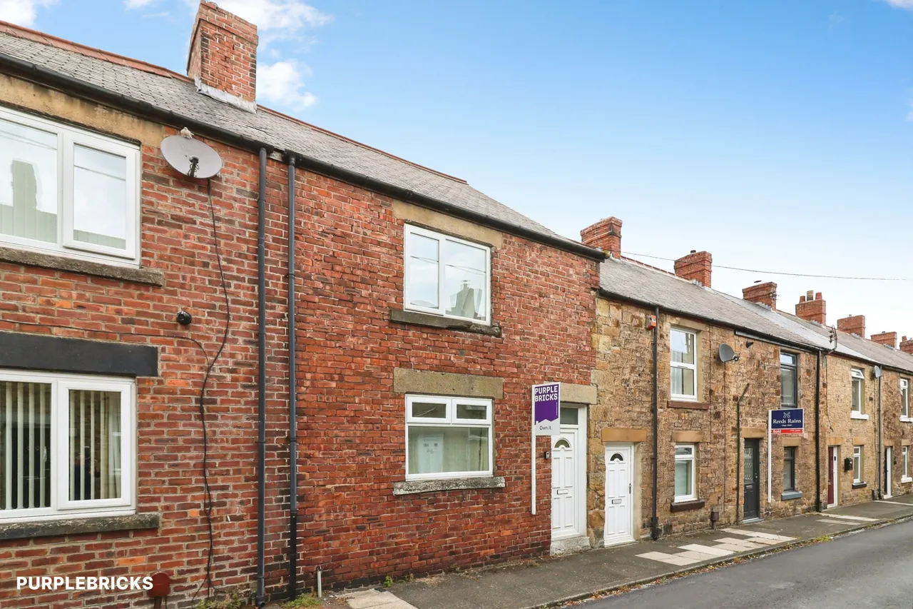 South Cross Street, Consett, DH8, photo 24