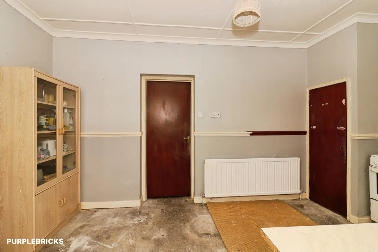 South Cross Street, Consett, DH8, photo 19