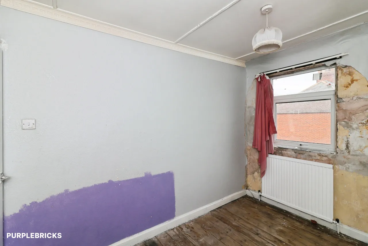 South Cross Street, Consett, DH8, photo 15