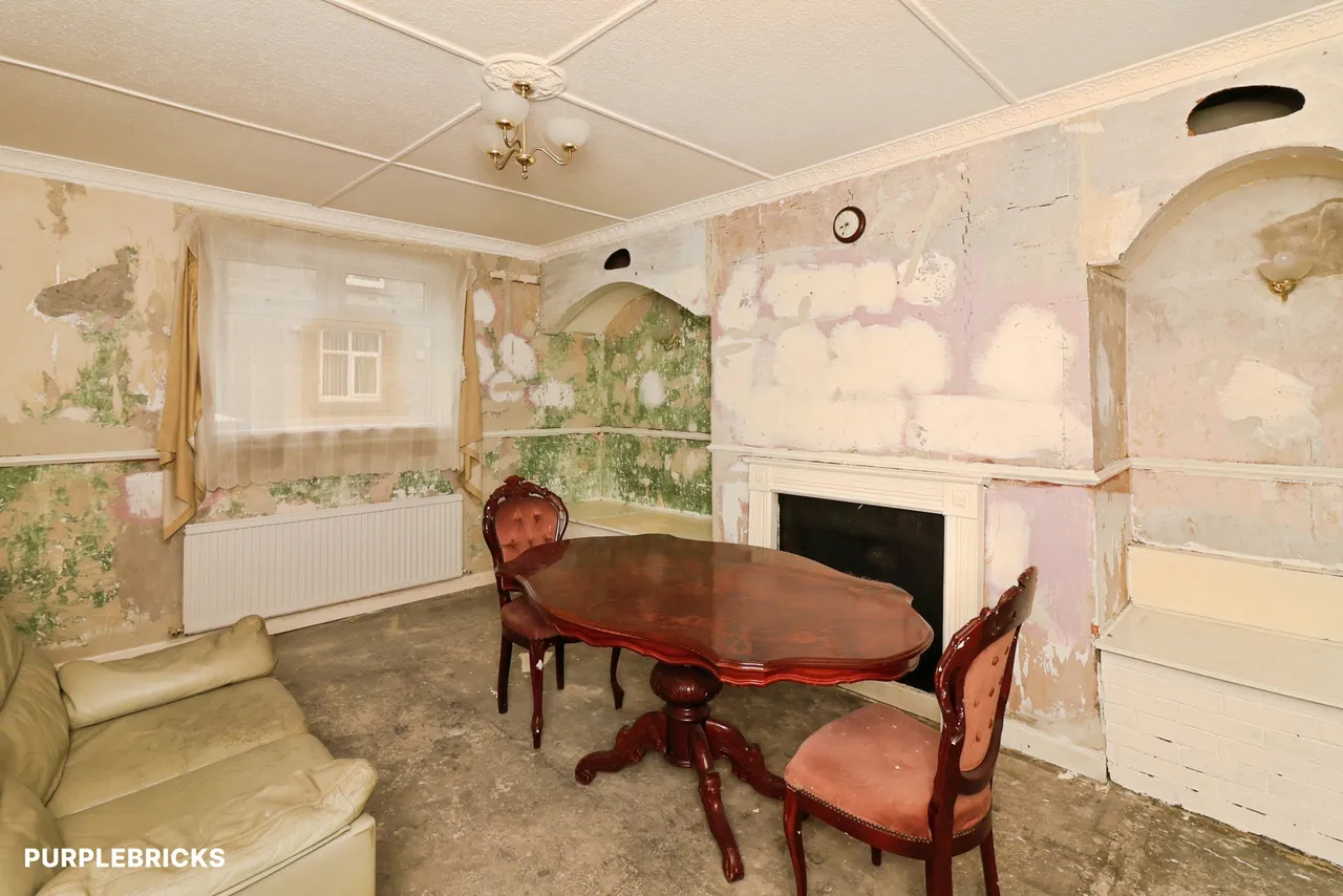 South Cross Street, Consett, DH8, photo 6