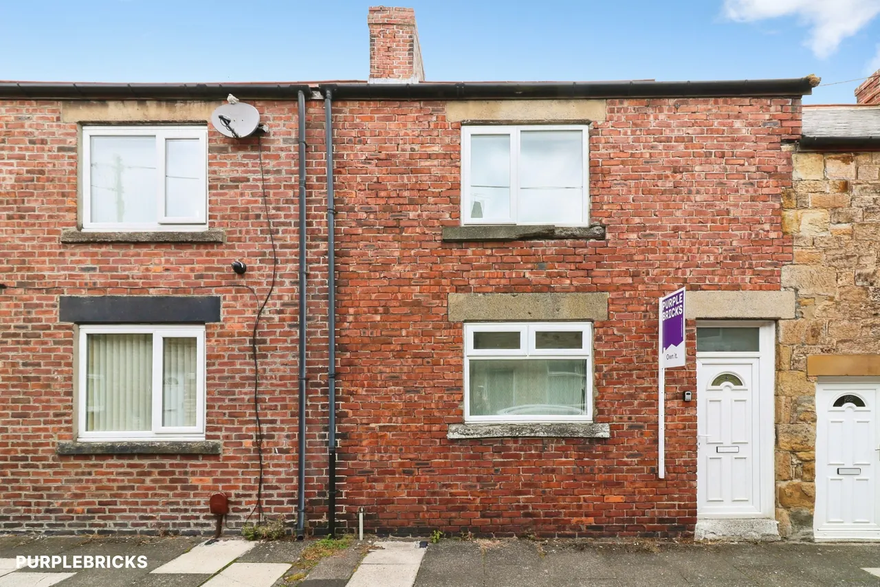 South Cross Street, Consett, DH8, photo 25