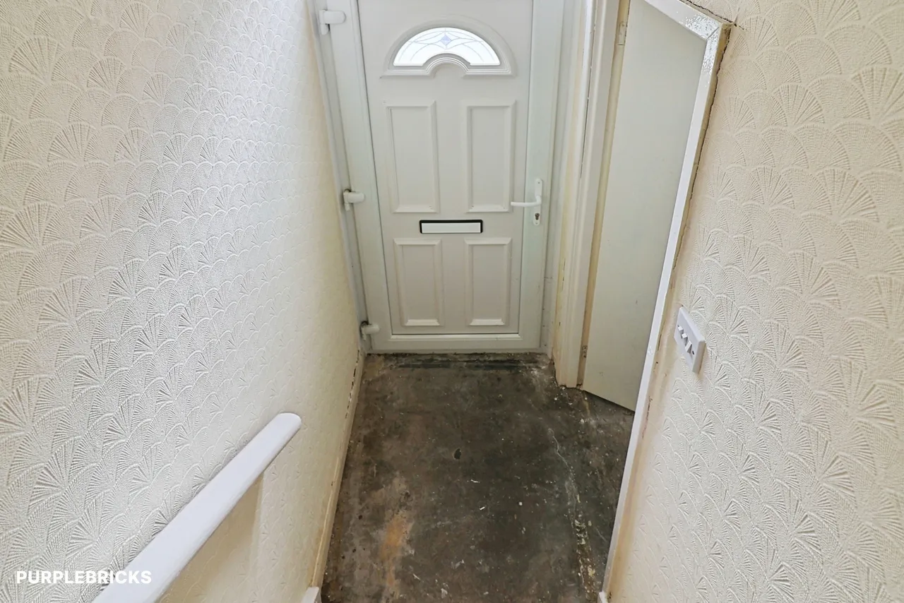 South Cross Street, Consett, DH8, photo 3