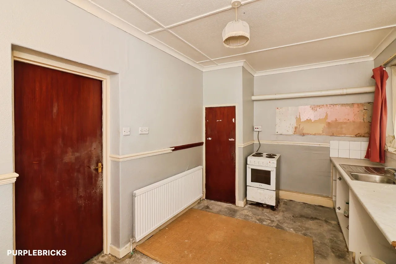 South Cross Street, Consett, DH8, photo 12