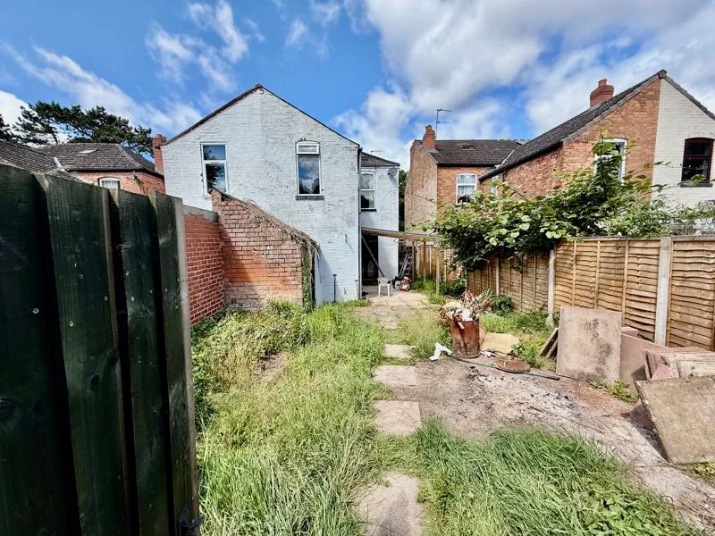 Gravelly Lane, Erdington, B23, photo 7