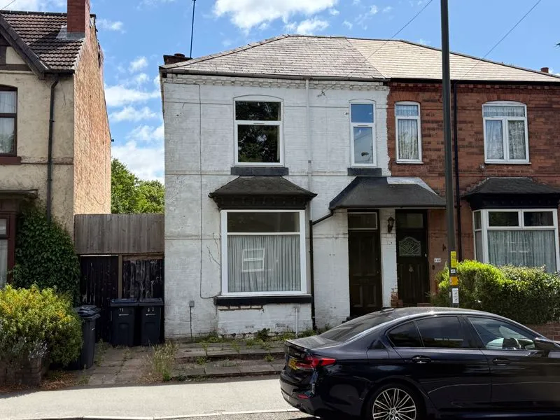 3 bed house for sale, Gravelly Lane, Erdington, B23