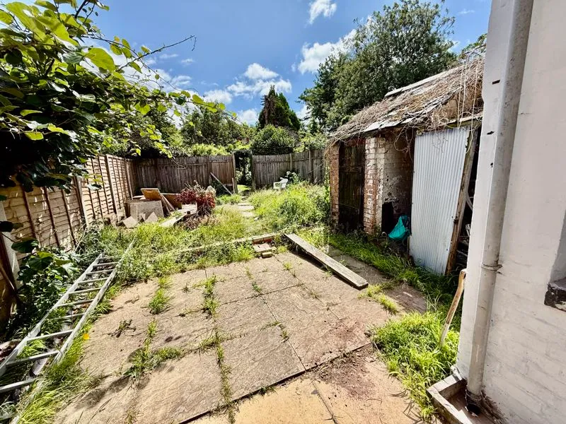 Gravelly Lane, Erdington, B23, photo 6