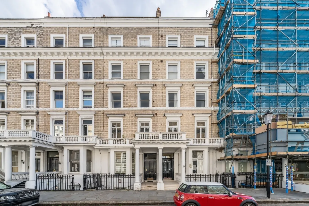 Elvaston Place Knightsbridge SW7, photo 11