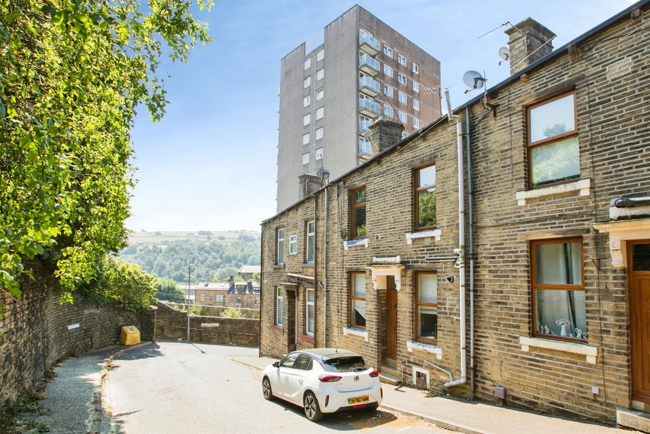 Mount Street, Sowerby Bridge, photo 12