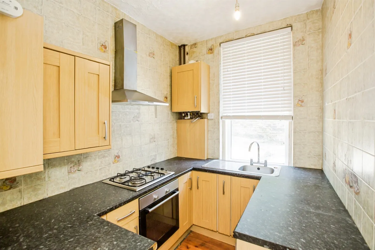Mount Street, Sowerby Bridge, photo 4