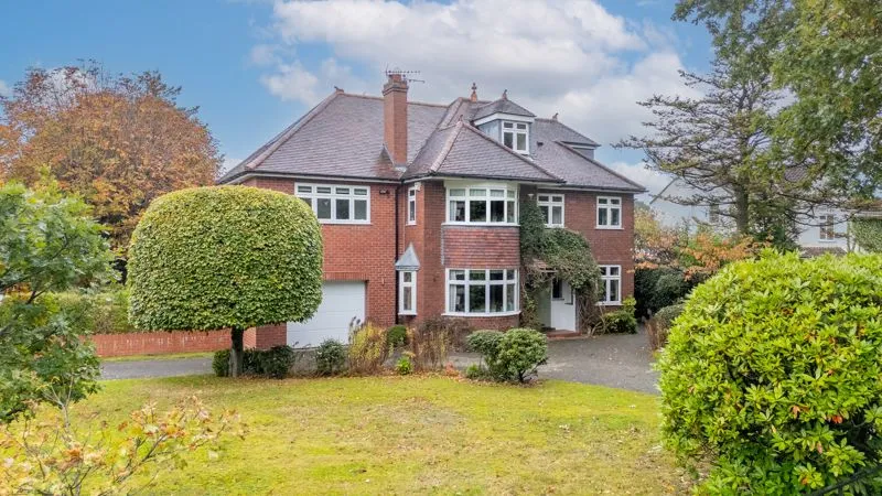 Edge Hill Road, Four Oaks, B74, photo 42