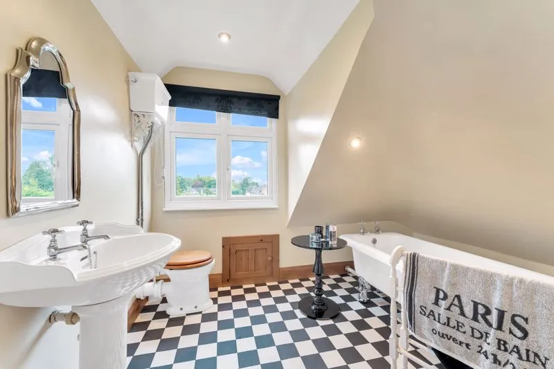 Edge Hill Road, Four Oaks, B74, photo 30