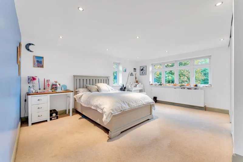 Edge Hill Road, Four Oaks, B74, photo 16