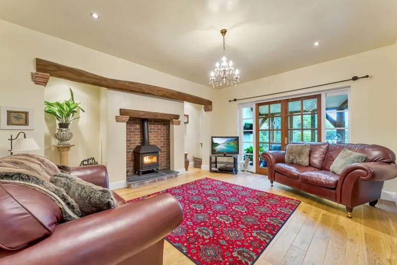 Edge Hill Road, Four Oaks, B74, photo 2