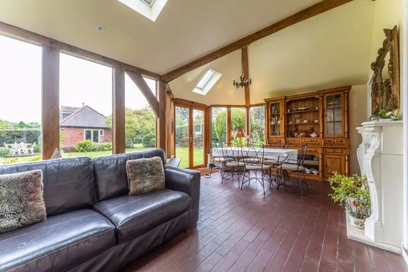 Edge Hill Road, Four Oaks, B74, photo 5