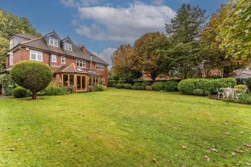 Edge Hill Road, Four Oaks, B74, photo 32