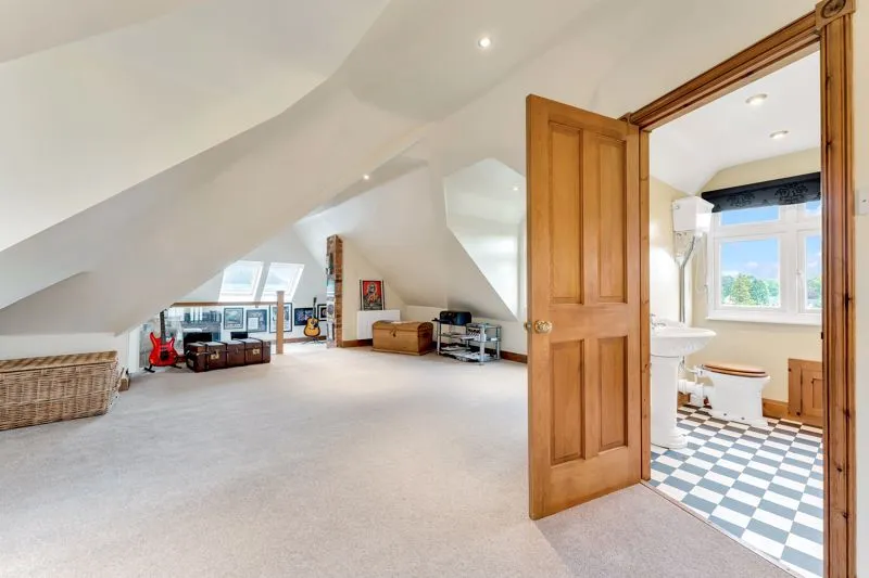 Edge Hill Road, Four Oaks, B74, photo 25