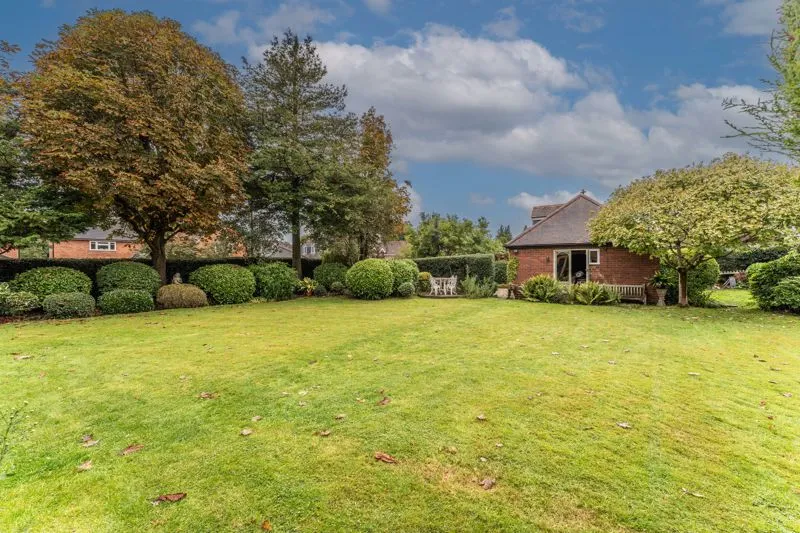 Edge Hill Road, Four Oaks, B74, photo 31