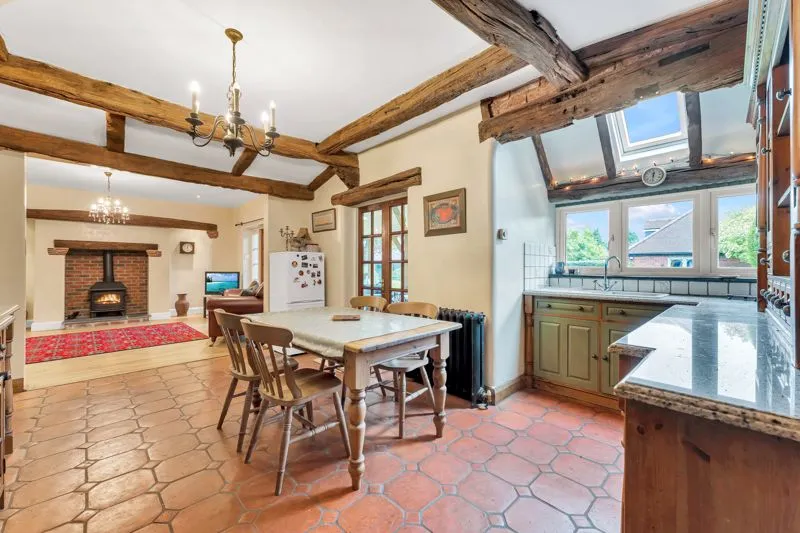 Edge Hill Road, Four Oaks, B74, photo 9