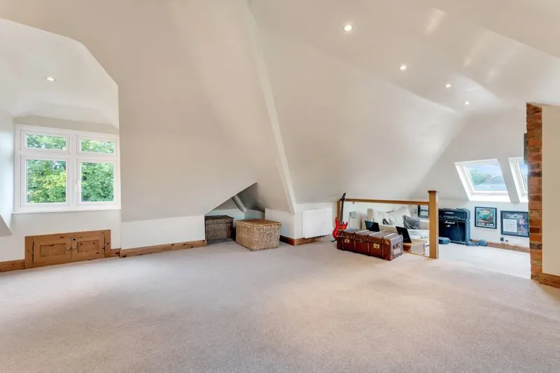 Edge Hill Road, Four Oaks, B74, photo 26