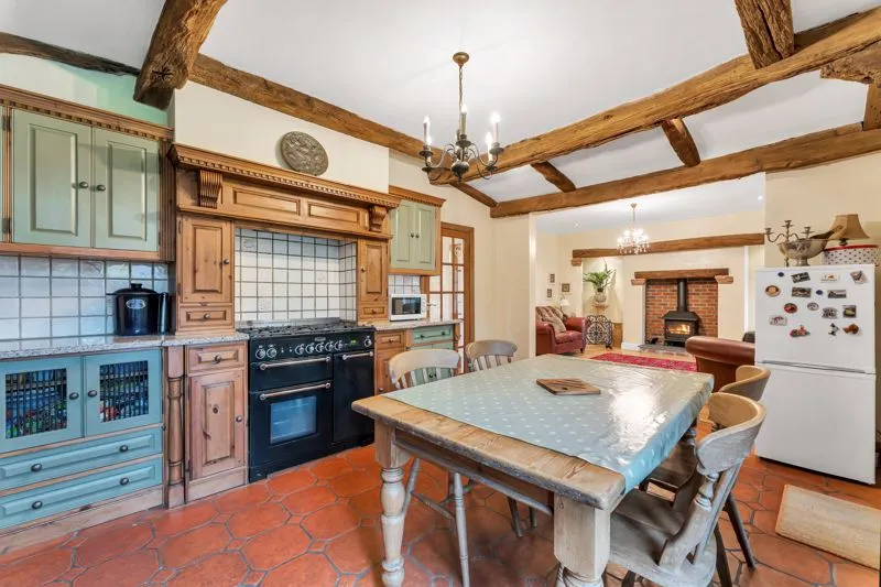 Edge Hill Road, Four Oaks, B74, photo 10