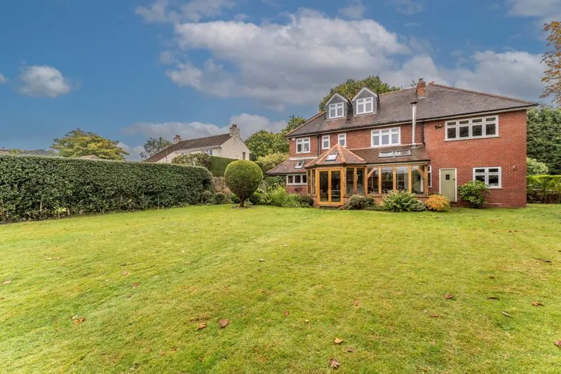 Edge Hill Road, Four Oaks, B74, photo 33