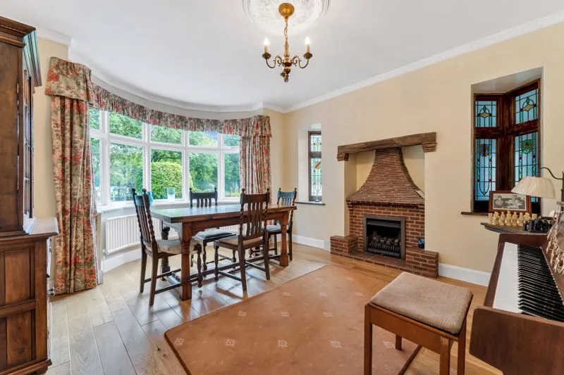 Edge Hill Road, Four Oaks, B74, photo 11