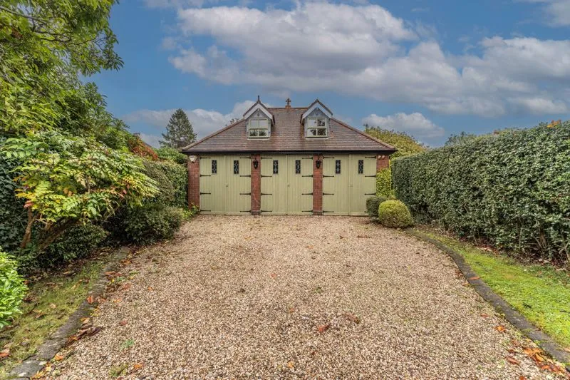 Edge Hill Road, Four Oaks, B74, photo 35