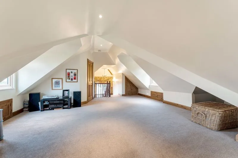 Edge Hill Road, Four Oaks, B74, photo 27