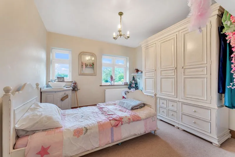 Edge Hill Road, Four Oaks, B74, photo 23